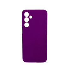 Чохол для смартфона Cosmic Silicone Case AA for Samsung Galaxy A16 5G Purple (CosSilSAA165GPurple)