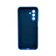 Чохол для смартфона Cosmic Silicone Case AA for Samsung Galaxy A26 5G Light Blue (CosSilSAA265GLightBlue)