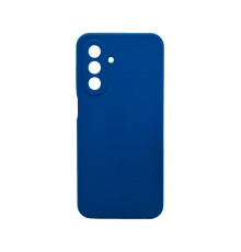 Чохол для смартфона Cosmic Silicone Case AA for Samsung Galaxy A26 5G Light Blue (CosSilSAA265GLightBlue)
