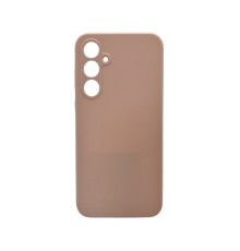 Чохол для смартфона Cosmic Silicone Case AA for Samsung Galaxy A35 Sand Powder (CosSilSAA35SandPowder)