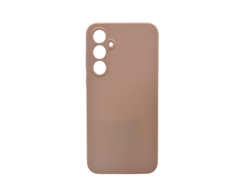 Чохол для смартфона Cosmic Silicone Case AA for Samsung Galaxy A35 Sand Powder (CosSilSAA35SandPowder)