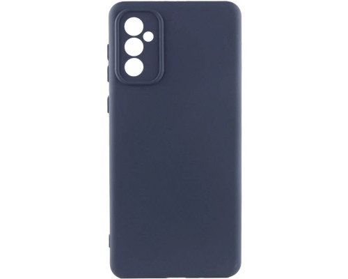 Чохол для смартфона Cosmic Silicone Case AA for Samsung Galaxy A56 Midnight Blue (CosSilSAA56MidnightBlue)
