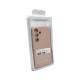 Чохол для смартфона Cosmic Silicone Case AA for Samsung Galaxy S25 Sand Powder (CosSilSAS25SandPowder)