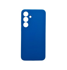 Чохол для смартфона Cosmic Silicone Case AA for Samsung Galaxy S25 Plus Light Blue (CosSilSAS25PLightBlue)