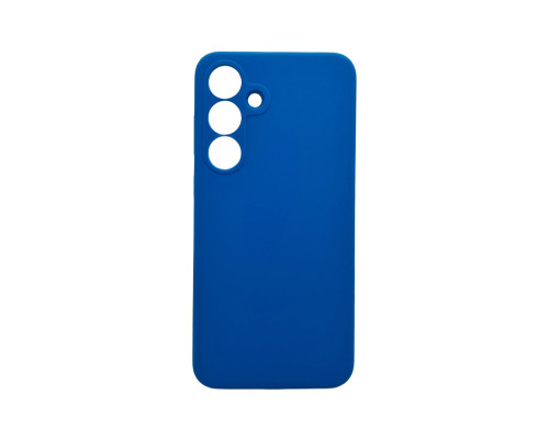 Чохол для смартфона Cosmic Silicone Case AA for Samsung Galaxy S25 Plus Light Blue (CosSilSAS25PLightBlue)