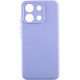 Чохол для смартфона Cosmic Silicone Case AA for Xiaomi Redmi Note 13 Pro 4G Elegant Purple (CosSilXiNo13PElegantPurple)