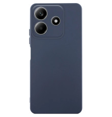 Чохол для смартфона Cosmic Silicone Case AA for Xiaomi Redmi Note 14 5G Midnight Blue (CosSilXiNo145GMidnightBlue)