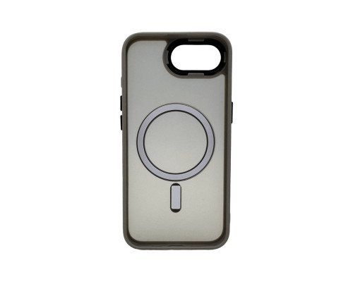 Чохол для смартфона Cosmic Magnetic Color HQ for Apple iPhone 16e Grey (MagColor16eGrey)