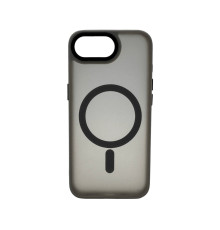Чохол для смартфона Cosmic Magnetic Color HQ for Apple iPhone 16e Grey (MagColor16eGrey)