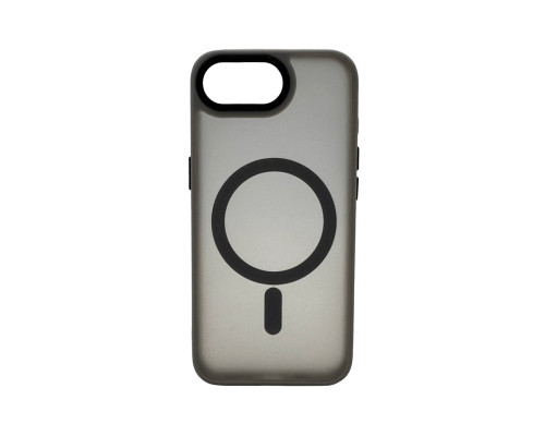 Чохол для смартфона Cosmic Magnetic Color HQ for Apple iPhone 16e Grey (MagColor16eGrey)