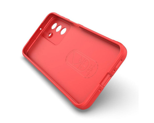 Чохол для смартфона Cosmic Magic Shield for Samsung Galaxy A26 5G China Red (MagicShSA26Red)