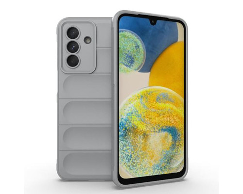 Чохол для смартфона Cosmic Magic Shield for Samsung Galaxy A26 5G Grey Smoke (MagicShSA26Grey)