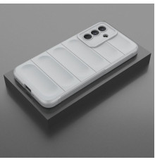 Чохол для смартфона Cosmic Magic Shield for Samsung Galaxy A26 5G Grey Smoke (MagicShSA26Grey)