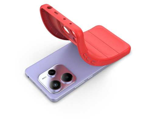 Чохол для смартфона Cosmic Magic Shield for Xiaomi Redmi Note 14 4G EU China Red (MagicShXiNo14EURed)