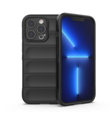 Чохол для смартфона Cosmic Magic Shield for Apple iPhone 13 Pro Black (MagicShiP13PBlack)