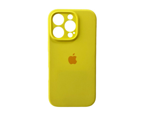 Чохол для смартфона Silicone Full Case AA Camera Protect for Apple iPhone 16 Pro 25,Flash (FullAAi16P-25)