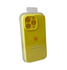 Чохол для смартфона Silicone Full Case AA Camera Protect for Apple iPhone 16 Pro 25,Flash (FullAAi16P-25)