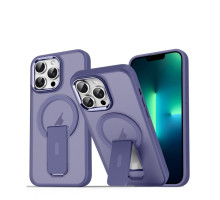 Чохол для смартфона Cosmic Magnetic Stand for Apple iPhone 13 Pro Max Purple (MagStand13PMPurple)