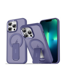 Чохол для смартфона Cosmic Magnetic Stand for Apple iPhone 13 Pro Max Purple (MagStand13PMPurple)