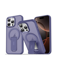 Чохол для смартфона Cosmic Magnetic Stand for Apple iPhone 16 Pro Purple (MagStand16PPurple)