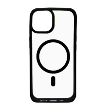 Чохол для смартфона Spigen AAA Magnetic Color for Apple iPhone 14 Green (SPGMGCOL14Green)