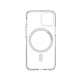 Чохол Spigen AAA Magnetic Clear for Apple iPhone 11 Transparent (SPGCL11)