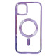 Чохол для смартфона Cosmic CD Magnetic for Apple iPhone 16 Pro Max Purple (CDMAGiP16PMPurple)
