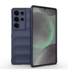 Чохол для смартфона Cosmic Magic Shield for Samsung Galaxy S25 Ultra Sapphire (MagicShSAS25USapphire)