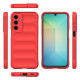 Чохол для смартфона Cosmic Magic Shield for Samsung Galaxy A16 5G China Red (MagicShSAA165GRed)
