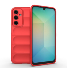 Чохол для смартфона Cosmic Magic Shield for Samsung Galaxy A16 5G China Red (MagicShSAA165GRed)