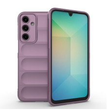 Чохол для смартфона Cosmic Magic Shield for Samsung Galaxy A16 5G Lavender (MagicShSAA165GLavender)