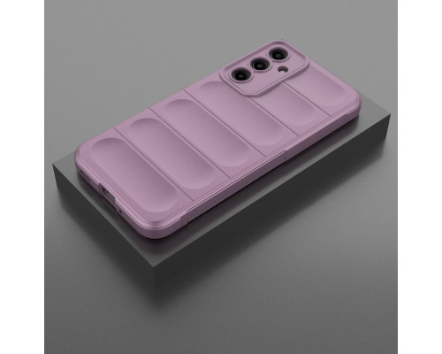 Чохол для смартфона Cosmic Magic Shield for Samsung Galaxy A16 5G Lavender (MagicShSAA165GLavender)