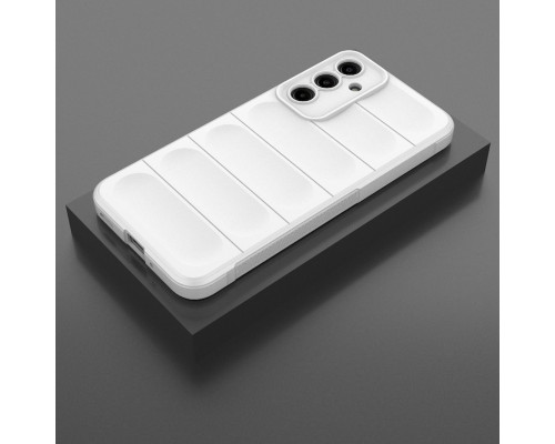 Чохол для смартфона Cosmic Magic Shield for Samsung Galaxy A16 5G White (MagicShSAA165GWhite)