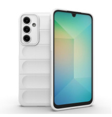 Чохол для смартфона Cosmic Magic Shield for Samsung Galaxy A16 5G White (MagicShSAA165GWhite)