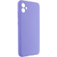 Чохол для смартфона Cosmic Silicone Case AA for Samsung Galaxy A05 Elegant Purple (CosSilSAA05ElegantPurple)