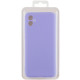 Чохол для смартфона Cosmic Silicone Case AA for Samsung Galaxy A05 Elegant Purple (CosSilSAA05ElegantPurple)
