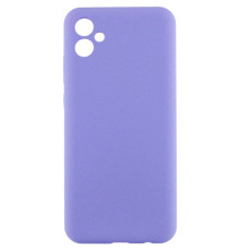 Чохол для смартфона Cosmic Silicone Case AA for Samsung Galaxy A05 Elegant Purple (CosSilSAA05ElegantPurple)