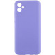 Чохол для смартфона Cosmic Silicone Case AA for Samsung Galaxy A05 Elegant Purple (CosSilSAA05ElegantPurple)