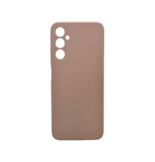 Чохол для смартфона Cosmic Silicone Case AA for Samsung Galaxy A05s Sand Powder (CosSilSAA05sSandPowder)