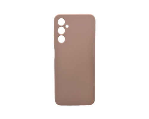Чохол для смартфона Cosmic Silicone Case AA for Samsung Galaxy A05s Sand Powder (CosSilSAA05sSandPowder)
