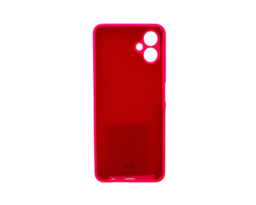 Чохол для смартфона Cosmic Silicone Case AA for Samsung Galaxy A06 4G Phosphor (CosSilSAA064GPhosphor)