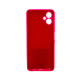 Чохол для смартфона Cosmic Silicone Case AA for Samsung Galaxy A06 4G Phosphor (CosSilSAA064GPhosphor)