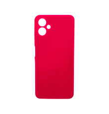 Чохол для смартфона Cosmic Silicone Case AA for Samsung Galaxy A06 4G Phosphor (CosSilSAA064GPhosphor)