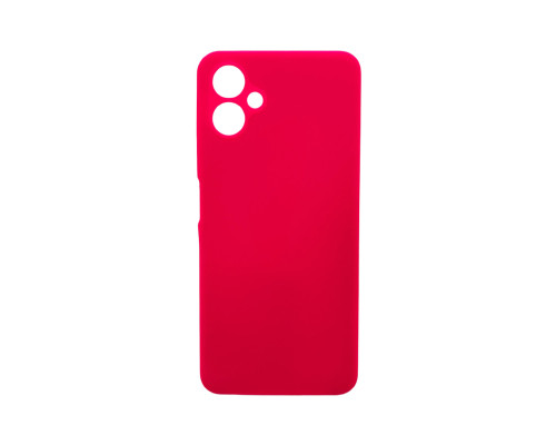 Чохол для смартфона Cosmic Silicone Case AA for Samsung Galaxy A06 4G Phosphor (CosSilSAA064GPhosphor)