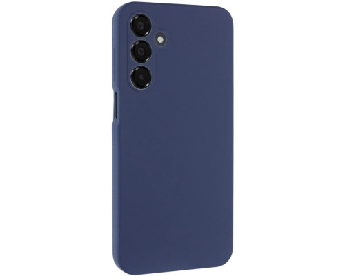 Чохол для смартфона Cosmic Silicone Case AA for Samsung Galaxy A25 5G Midnight Blue (CosSilSAA255GMidnightBlue)