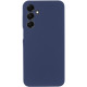 Чохол для смартфона Cosmic Silicone Case AA for Samsung Galaxy A25 5G Midnight Blue (CosSilSAA255GMidnightBlue)
