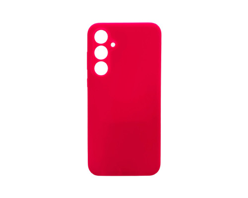 Чохол для смартфона Cosmic Silicone Case AA for Samsung Galaxy A55 Phosphor (CosSilSAA55Phosphor)