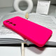 Чохол для смартфона Cosmic Silicone Case AA for Samsung Galaxy A55 Phosphor (CosSilSAA55Phosphor)