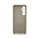Чохол для смартфона Cosmic Silicone Case AA for Samsung Galaxy S24 FE 5G White (CosSilSS24FEWhite)