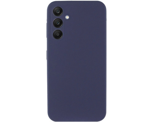 Чохол для смартфона Cosmic Silicone Case AA for Samsung Galaxy S24 Plus Midnight Blue (CosSilSAS24PMidnightBlue)
